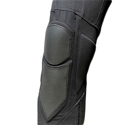 Knee protection : full version